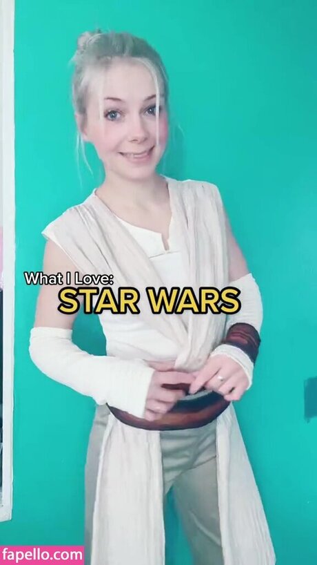 SmileyDani158 star perfect photo