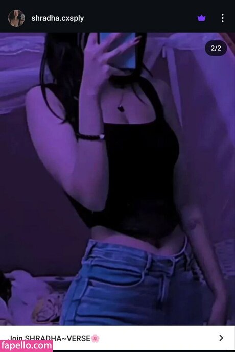 shradhaa 2110 model beautiful images