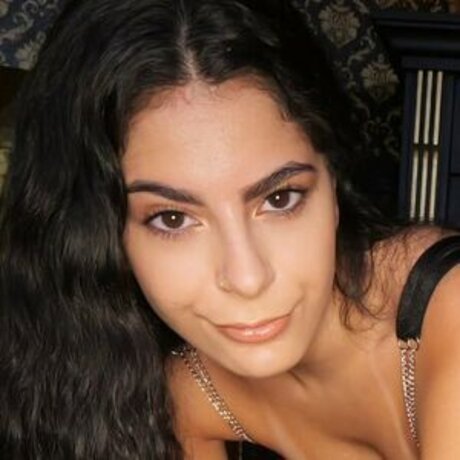 Romeo Mancini pretty star img