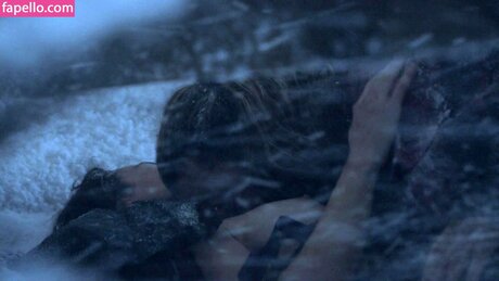 Gwendoline Taylor nude model pics