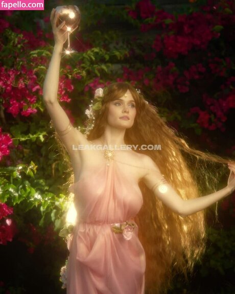 avalonwarren star exclusive pics