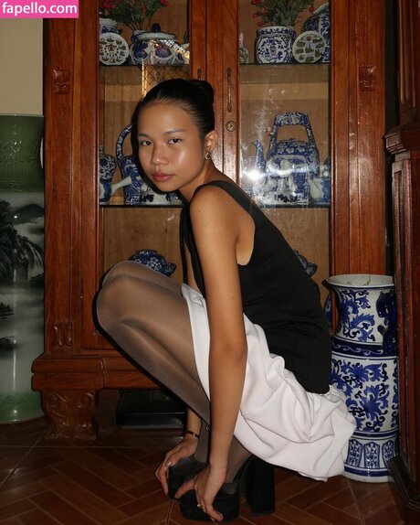 ThaiAndFrench model sex gallery