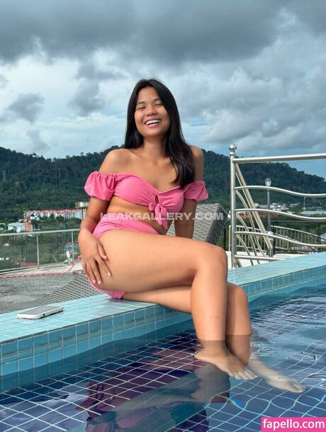 ThaiAndFrench perfect model photos