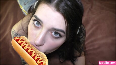 Sonya Sparks star nude photo