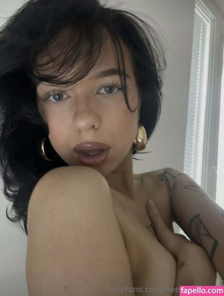 Neea Kuosmanen pornstar art photo