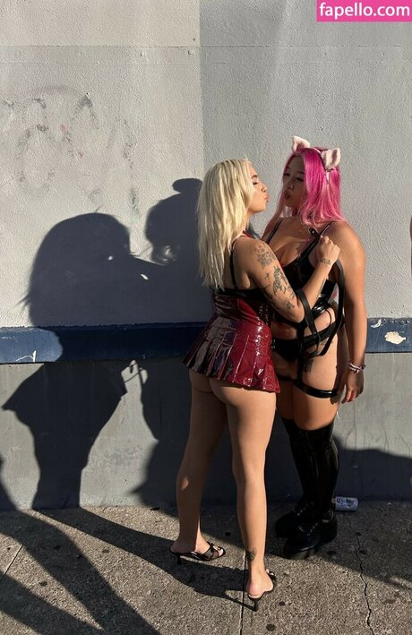 drcreature pornstar art images