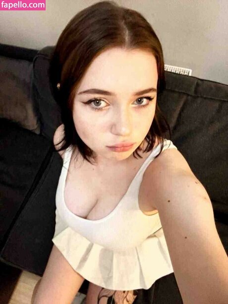 ThuBoppre pornstar exclusive photo