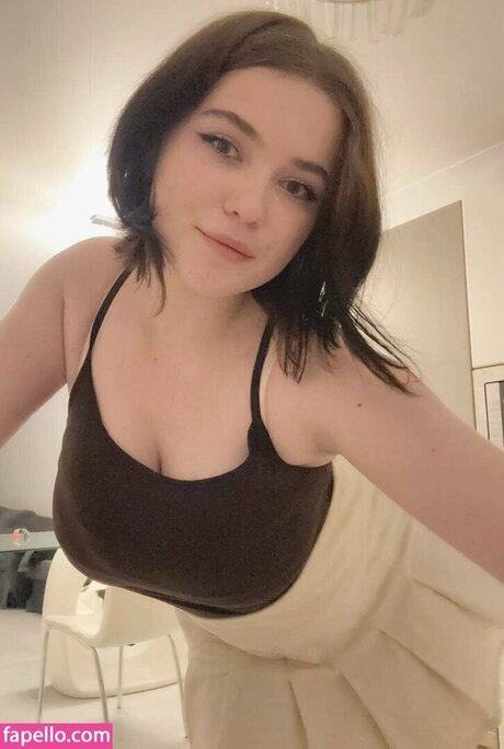 ThuBoppre model beautiful photos