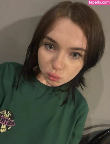 ThuBoppre pornstar exclusive photos