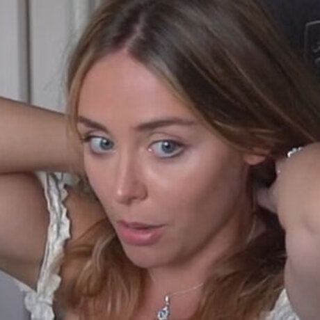 Melina Goransson pornstar perfect picture