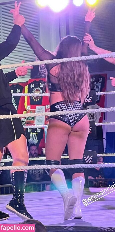 Wren Sinclair hd star photo