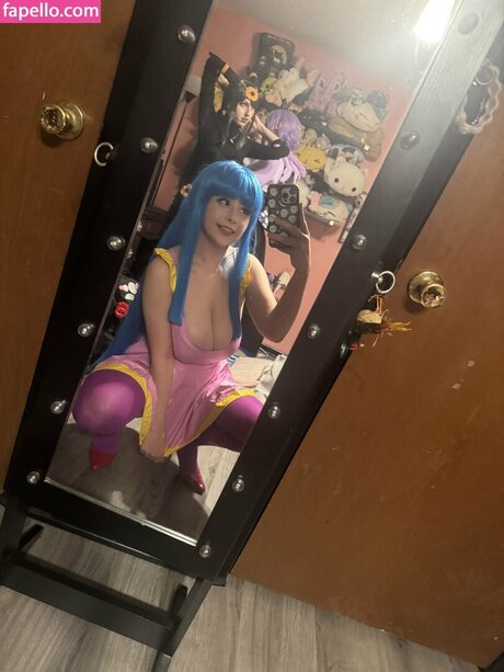 Saltedfishcakes free model image