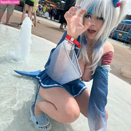 Saltedfishcakes star pornographic image