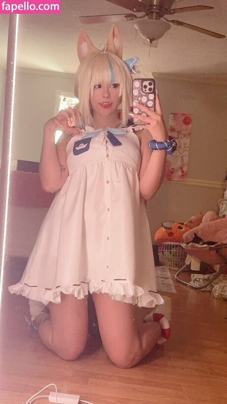 Saltedfishcakes pornstar sexy image