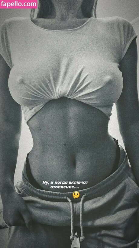 Olexandra Veklenko star sexy archive