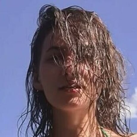 Olexandra Veklenko free star image