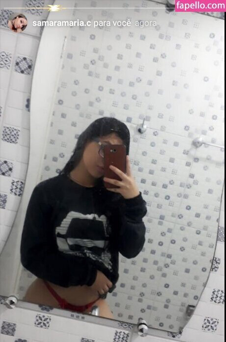 samara mariac exclusive actress galleries