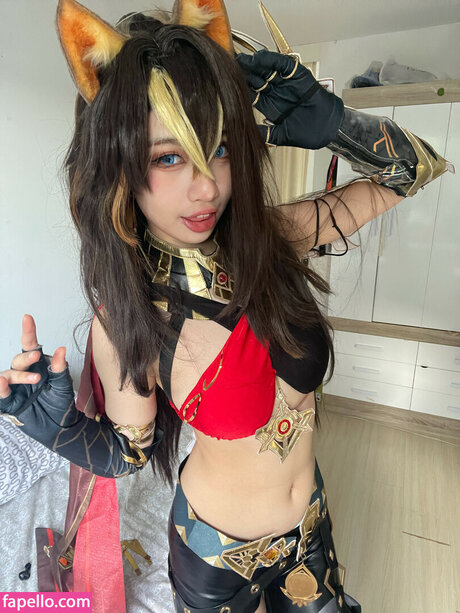 Kettsley star perfect photo