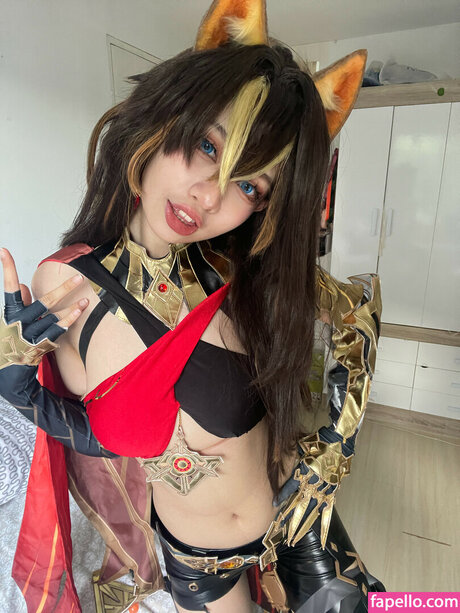 Kettsley xxx model pic