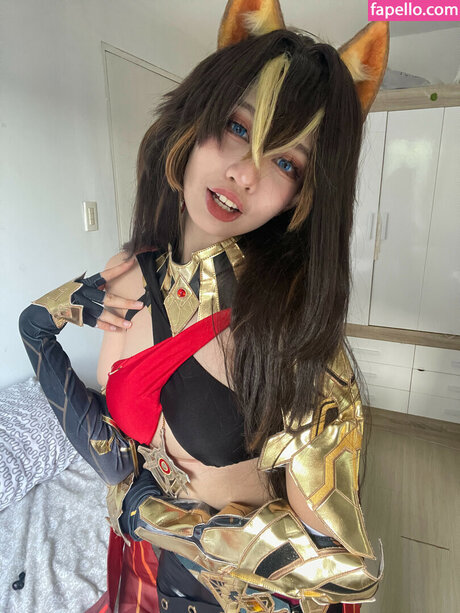 Kettsley erotic star image