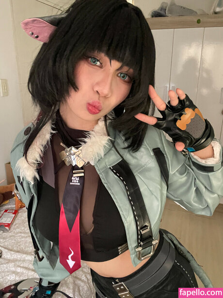 Kettsley free model pic