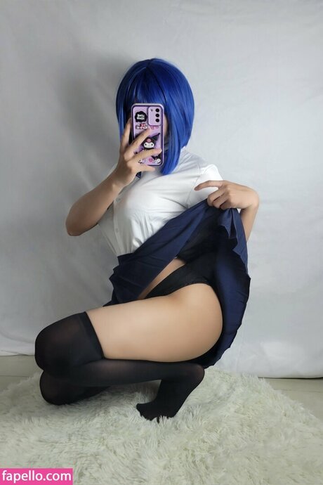 VixxieVie Content nude model images