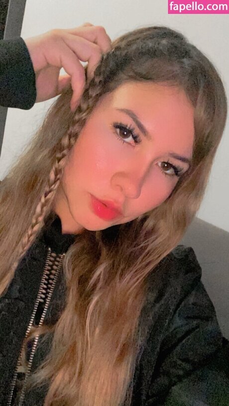 Esmeralda Duarte erotic pornstar photo