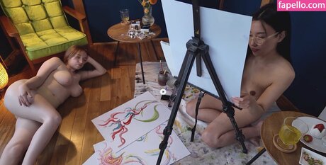 Ersties exclusive star pictures