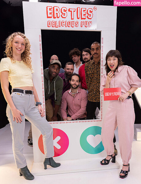 Ersties nude pornstar gallery