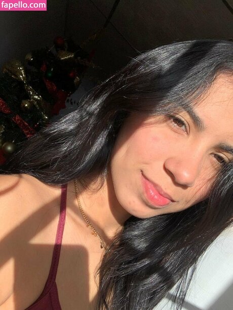 Maria Gutierrez model nudes pic