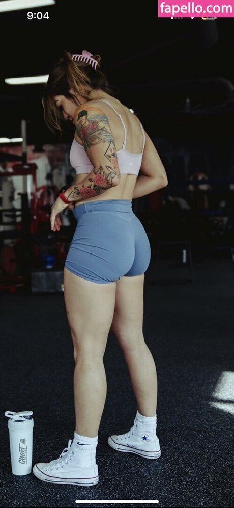 Tracy Cortez erotic model photo