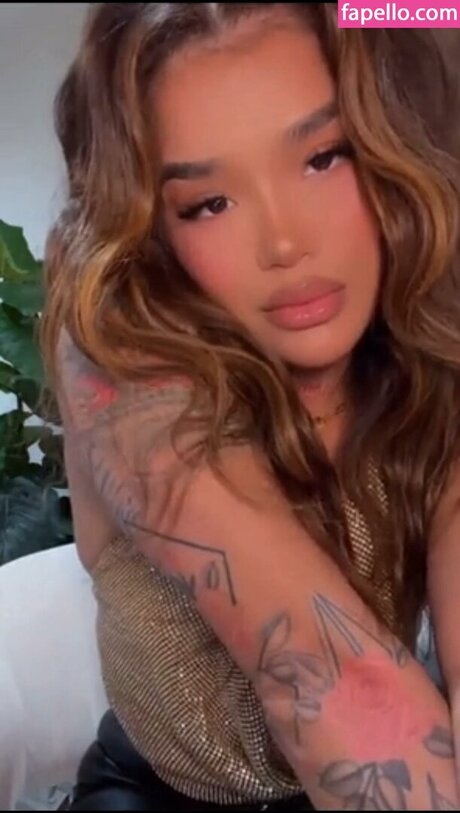 Tracy Cortez best star photos