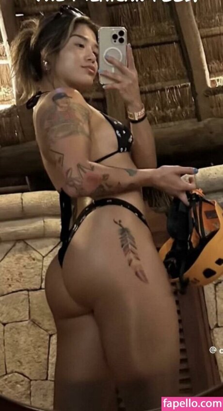 Tracy Cortez star art image