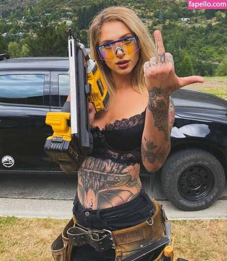 Emma Olofsson hot pornstar pic