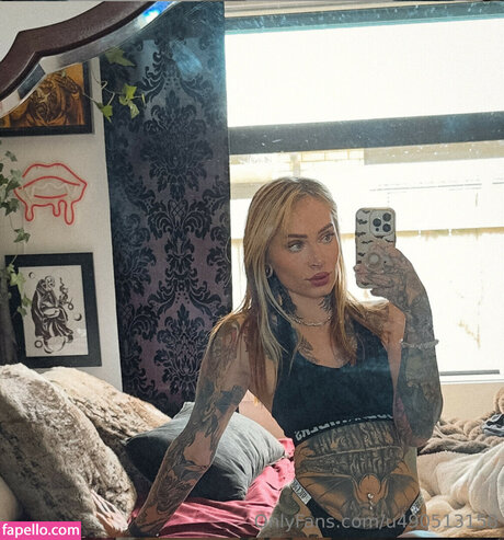 Emma Olofsson star adult pic