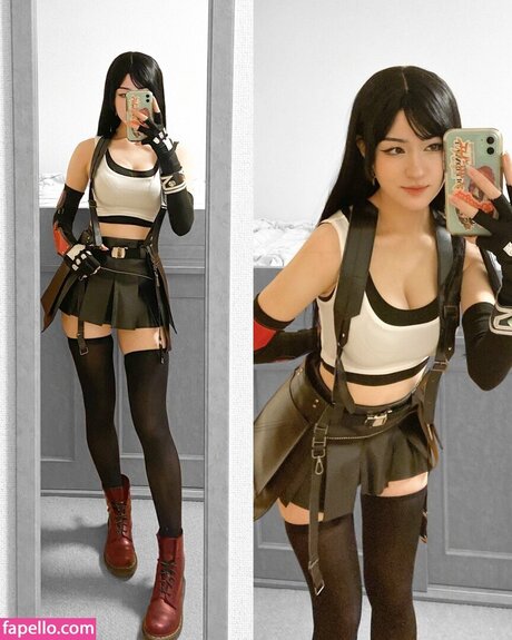 Timuko sexy model pics