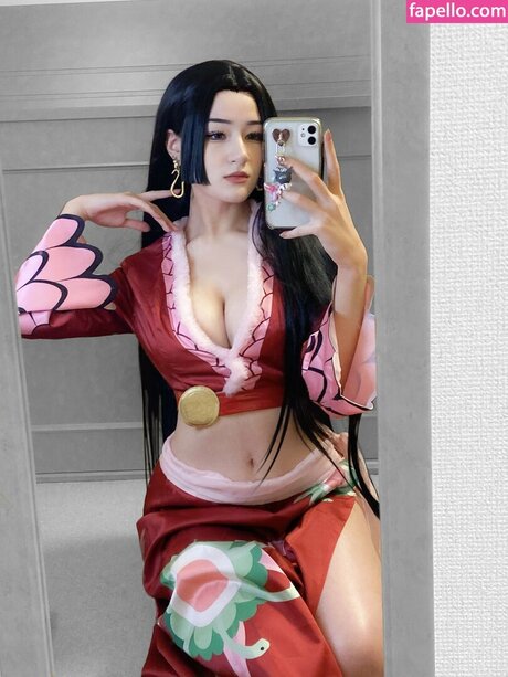 Timuko model nude galleries