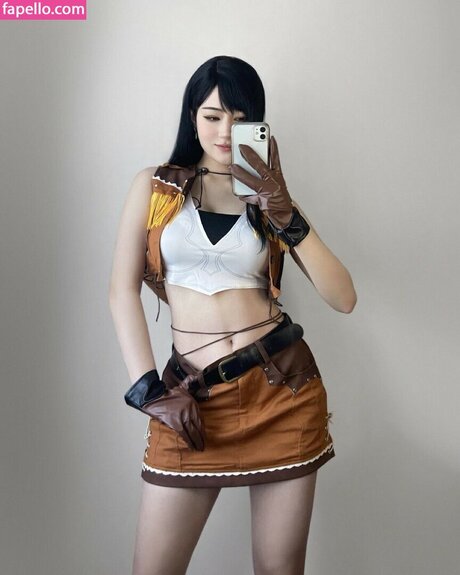 Timuko adult model image