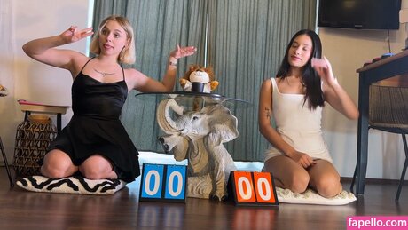 Carolina Guerrero star pretty pics