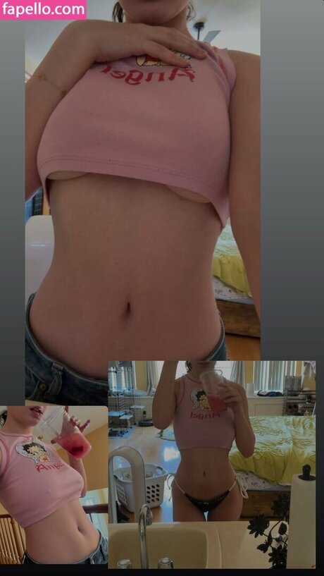 Evahsokay high quality pornstar photo