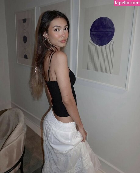 Chlo Gervais nude actress img