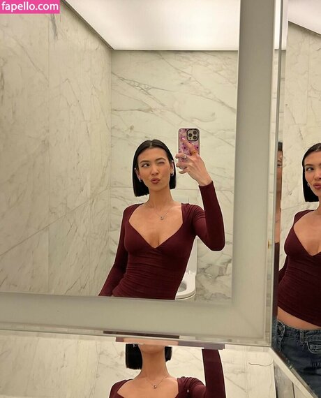 Chlo Gervais xxx model galleries