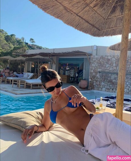 Chlo Gervais perfect pornstar image