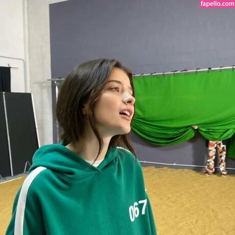 Blanca Soler pornstar best img