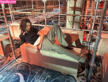 Blanca Soler hd star photo