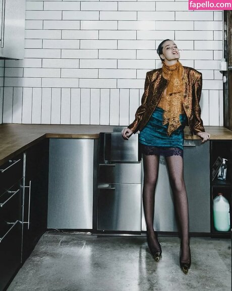 Blanca Soler star nude img