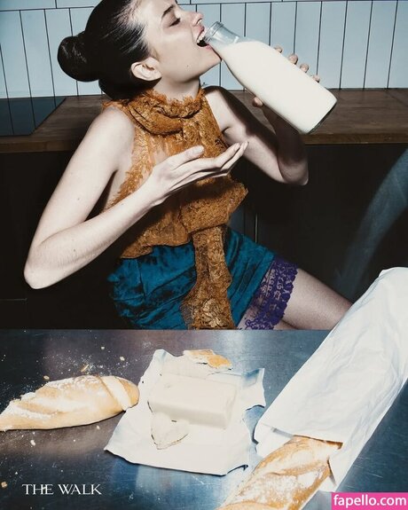 Blanca Soler pornstar art archive