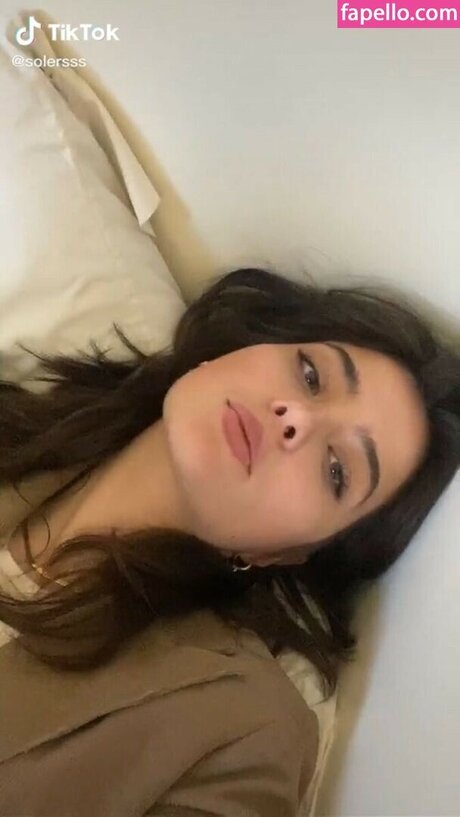 Blanca Soler exclusive pornstar image