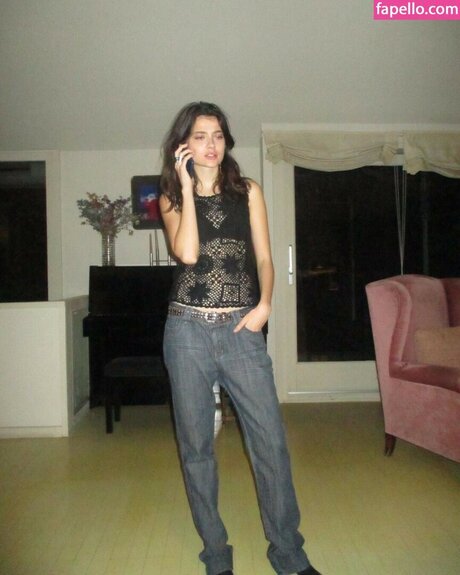 Blanca Soler star art gallery