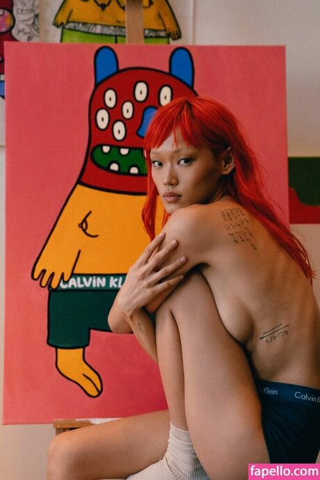 AreYouKitty sexy star pics